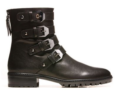 Botas JITTERBUG de Stuart Weitzman